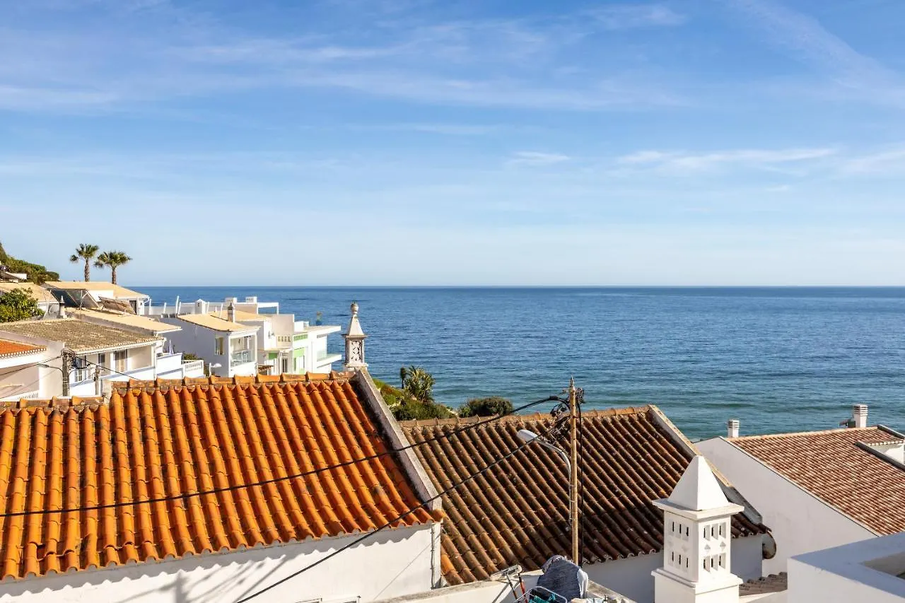 Villa Casa Da Paz Salema 0*,  Portugal